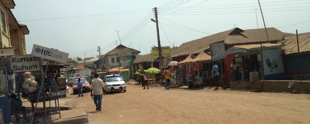 
            Фотография Асаманкесе