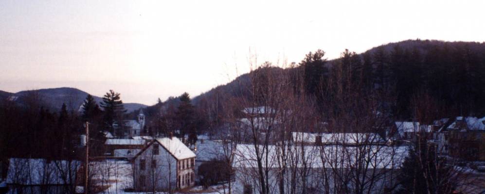 
            Фотография Вудстока, NH