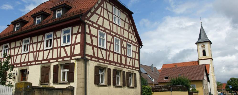 
            Фотография Зигельсбаха