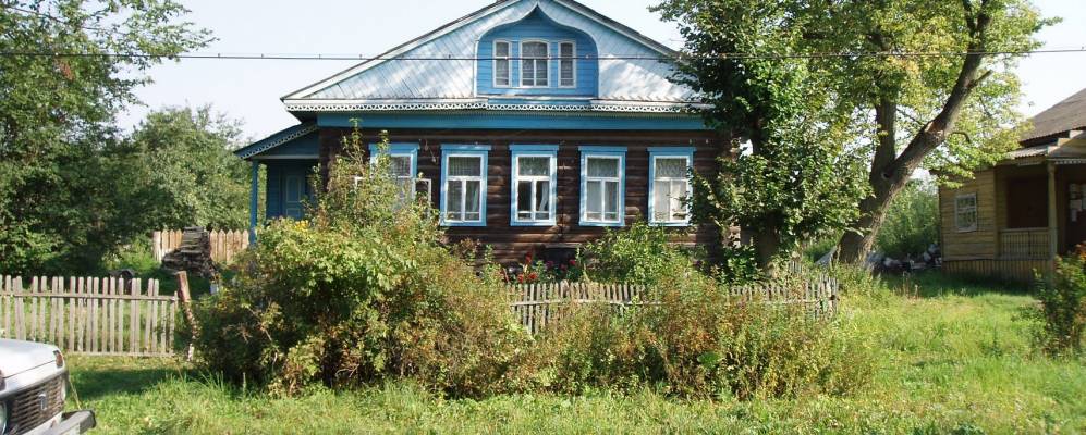 Фотография Бородино