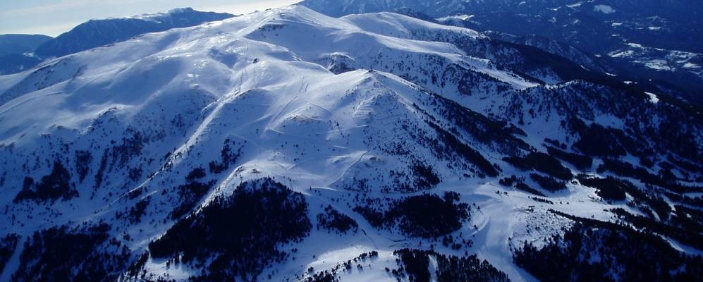 
            Фотография Ла-Молина-Альп