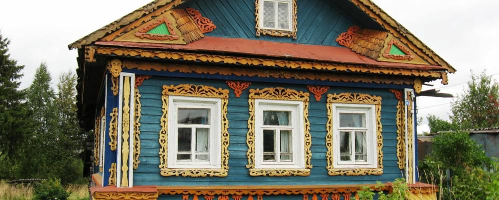 Фотография Медвенки