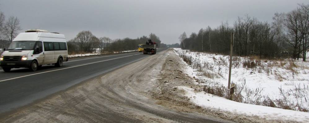 
            Фотография Голохвастово