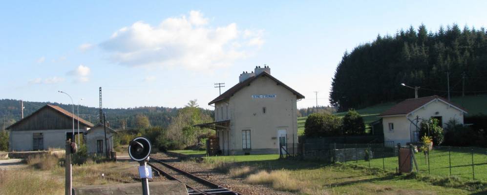 
            Фотография Сен-Паль-дё-Мона