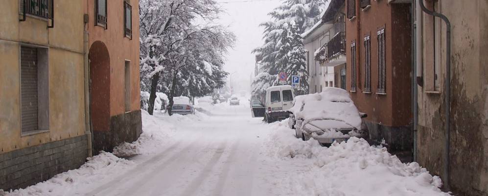 
            Фотография Треццано-Розы