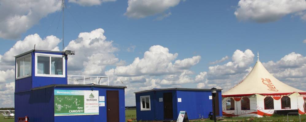 
            Фотография Первушино