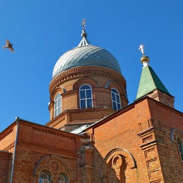 Займо-Обрыв