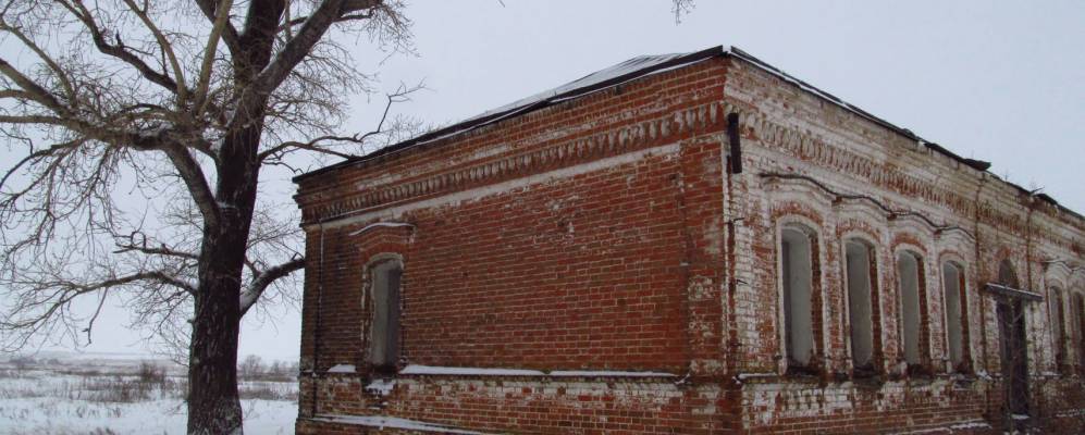 
            Фотография Соснового Оврага