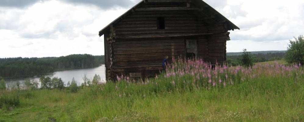 
            Фотография Пустоши