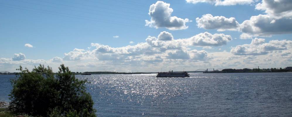 
            Фотография Парфеевской