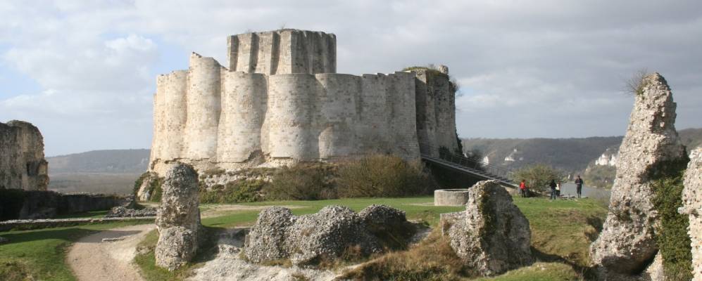 Фотография Лез-Андели