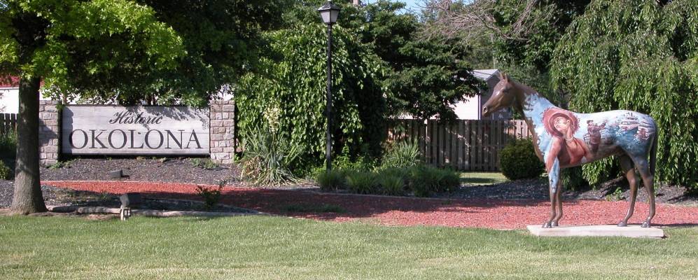 
            Фотография Майнор Лейн Хайтса