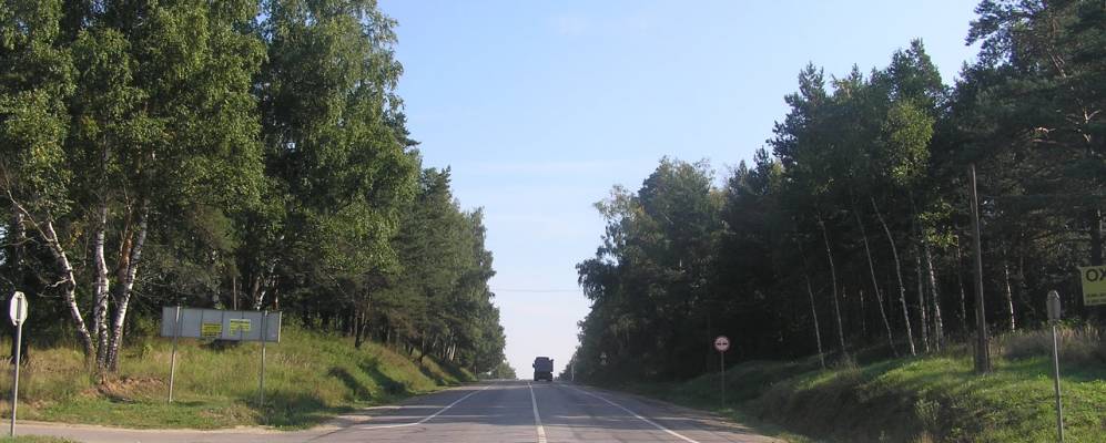 
            Фотография Выползовой Слободки