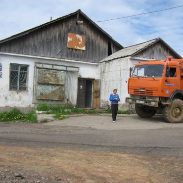 Большой Нимныр