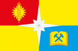 Флаг города Апатиты