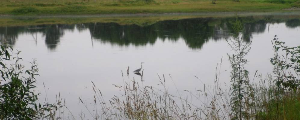 Фотография Нижней Песочни