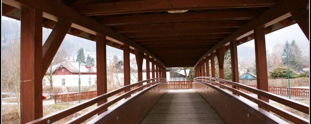 
            Фотография Вайсенбах-ан-дер-Тристинг