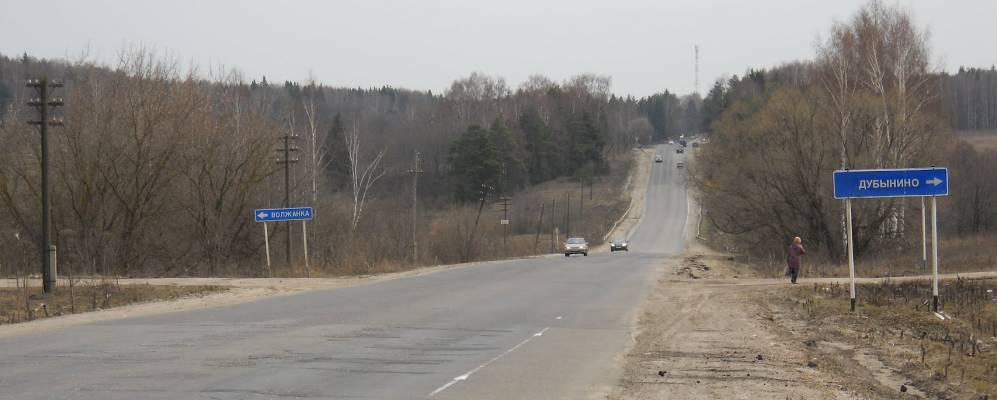 Фотография Волжанки