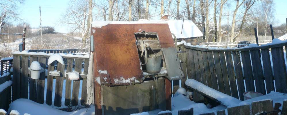 Фотография Чертежа