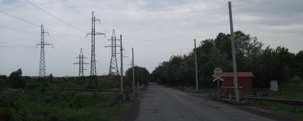 
            Фотография Ананьевки