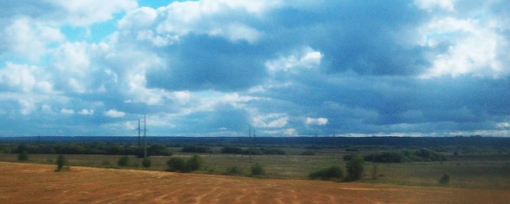 Фотография Остапова