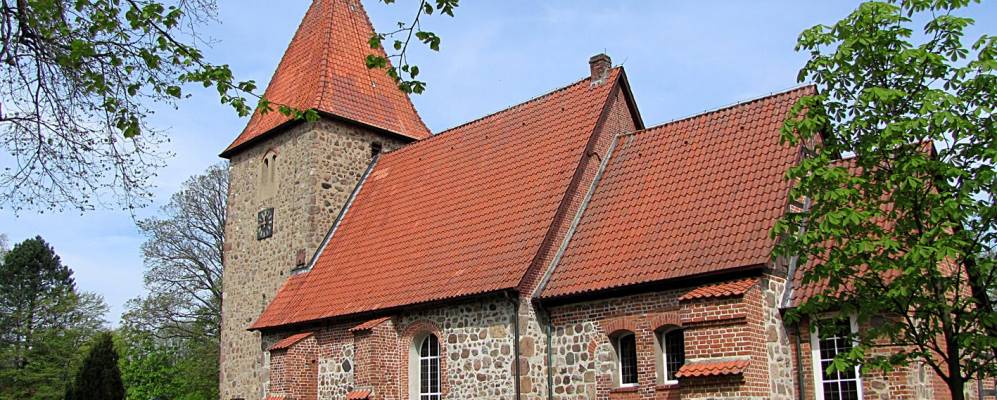 
            Фотография Кирхвальзеде