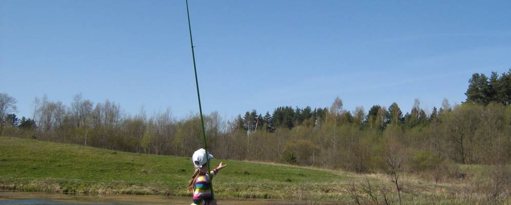 
            Фотография Мячково