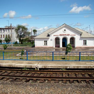 Большое Томылово