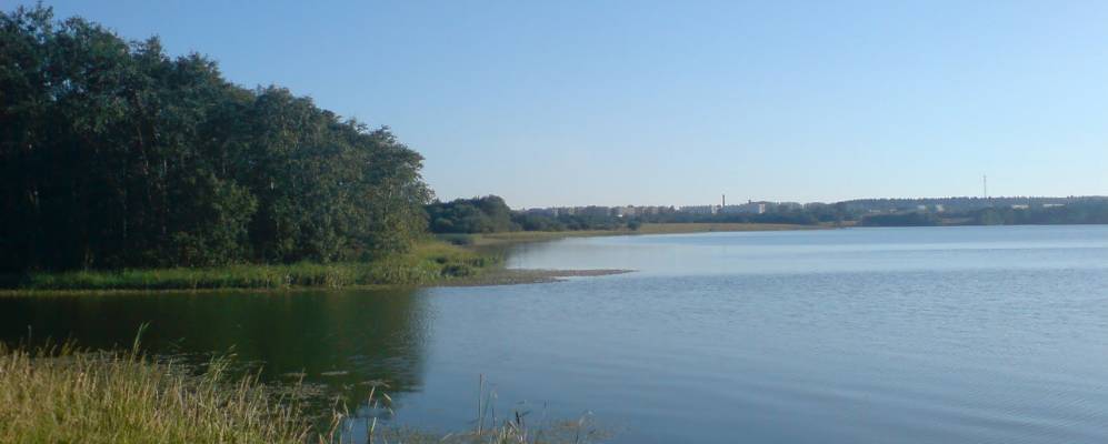 
            Фотография Больших Горок