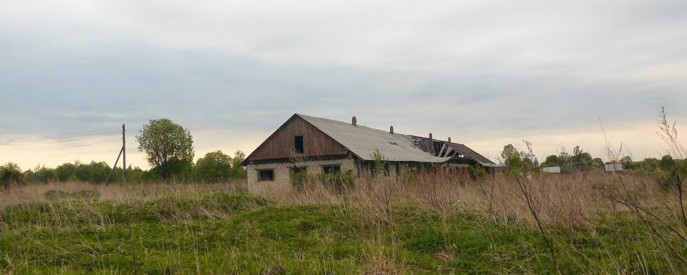 
            Фотография Бурково