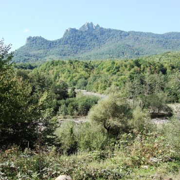 Верхние Тубы