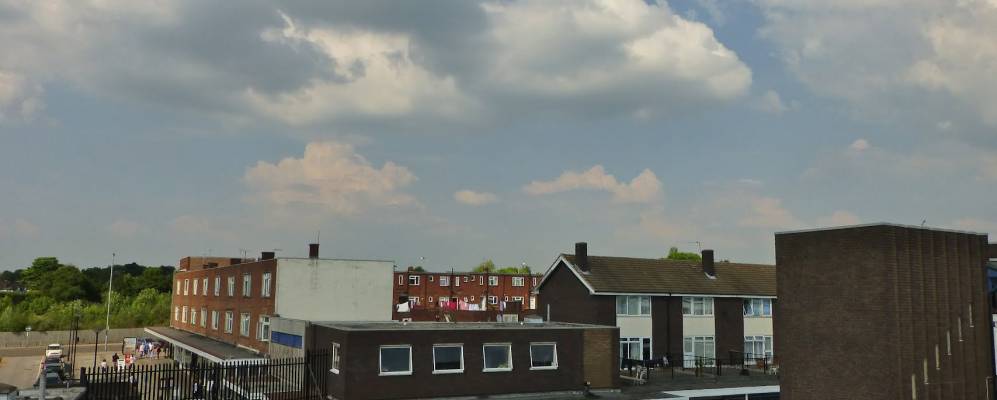 
            Фотография Олдридджа