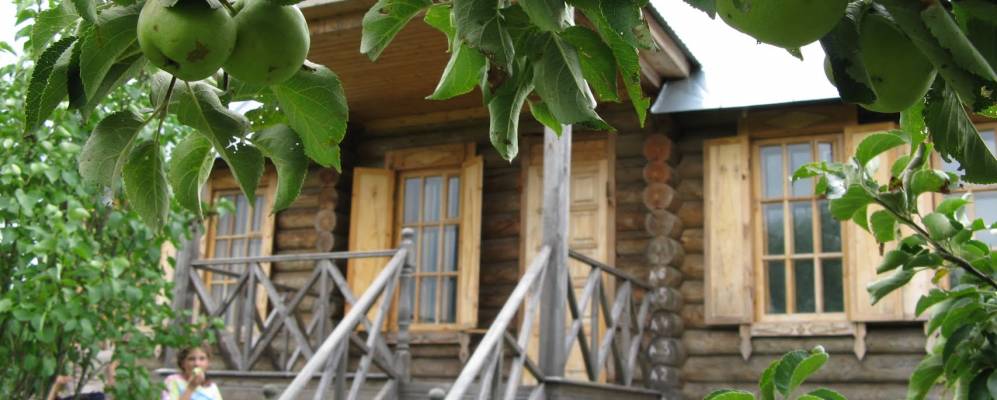 
            Фотография Озерков