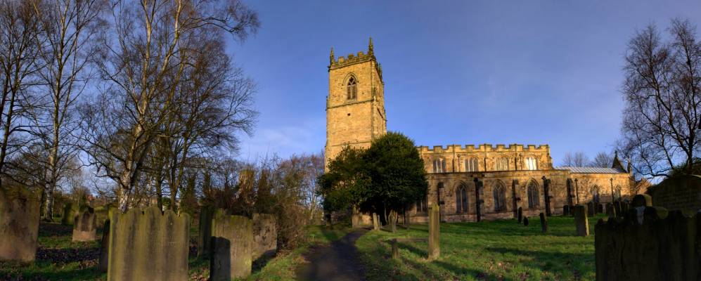 
            Фотография Дарема