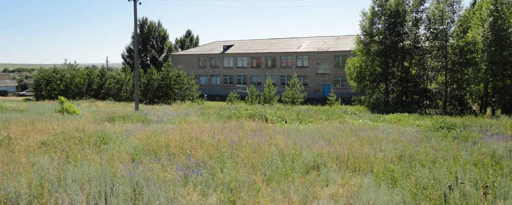 
            Фотография Преображенки