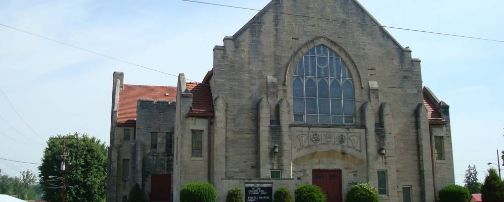 
            Фотография Оак Хилла