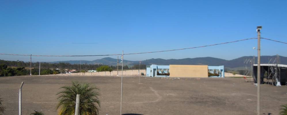 
            Фотография Сан-Жуан-Батиста-ду-Глория