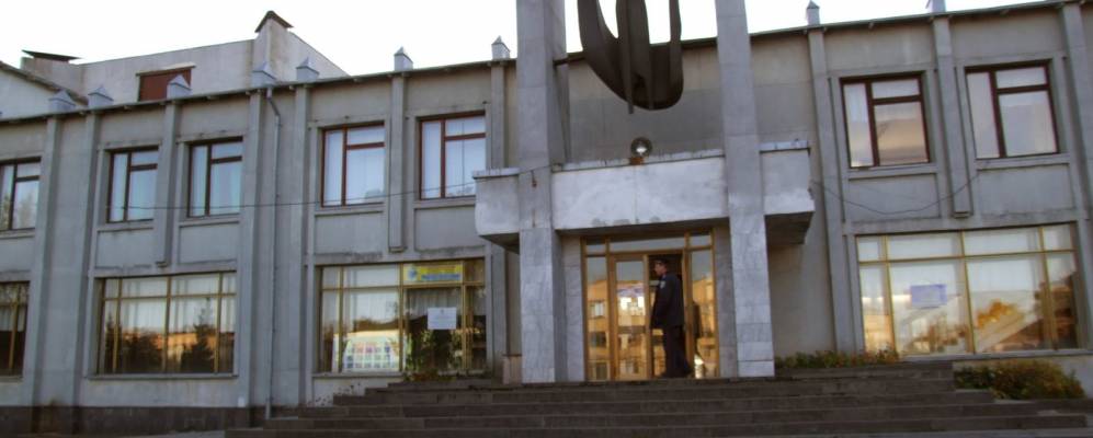 Фотография Хорошева (Володарск-Волынского)