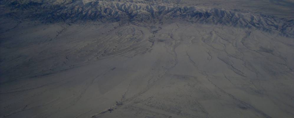 
            Фотография села Кокбастау