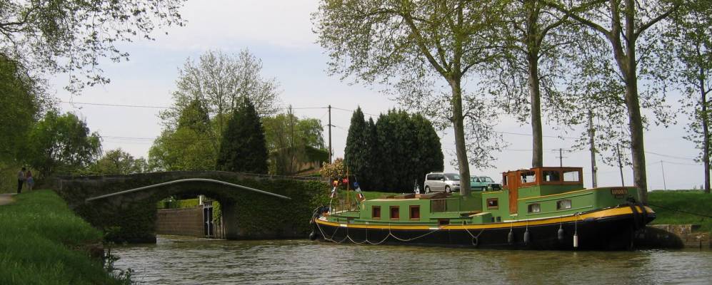 
            Фотография Лабастид-д'Анжу