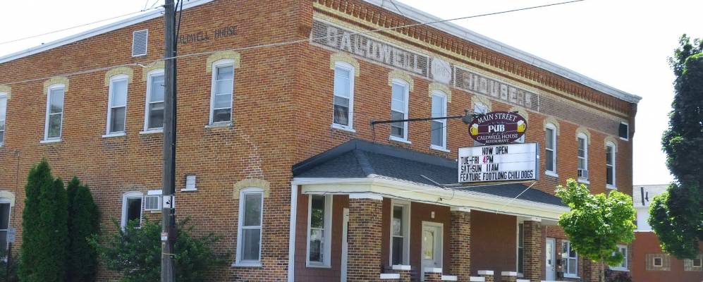 
            Фотография Оконто Фоллса