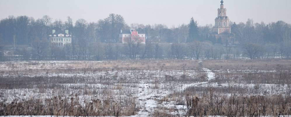 
            Фотография Борков