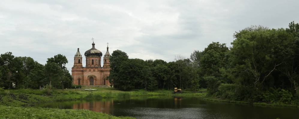 
            Фотография Красного Знамени