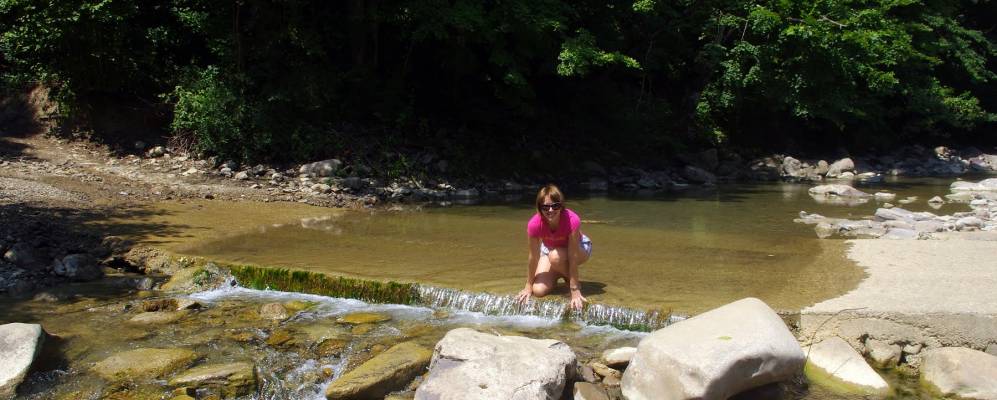 
            Фотография Поднавислы