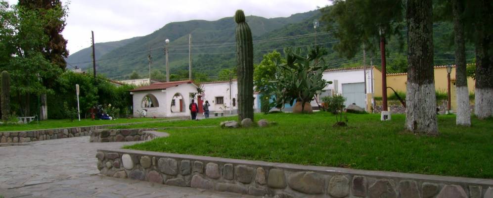 
            Фотография Кампо Кихано