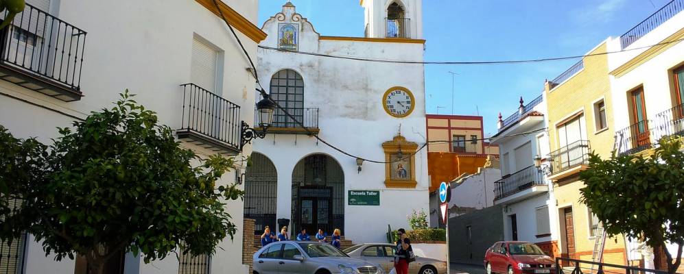 
            Фотография Эль Висо дель Алькора