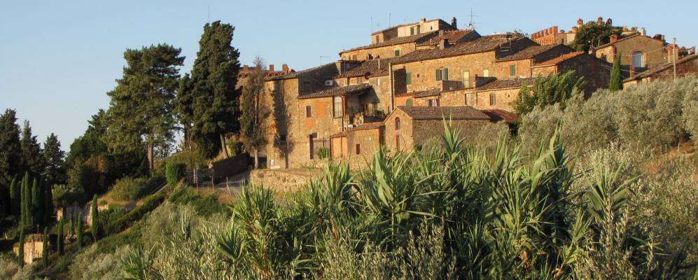 Фотография Монте-Беничи