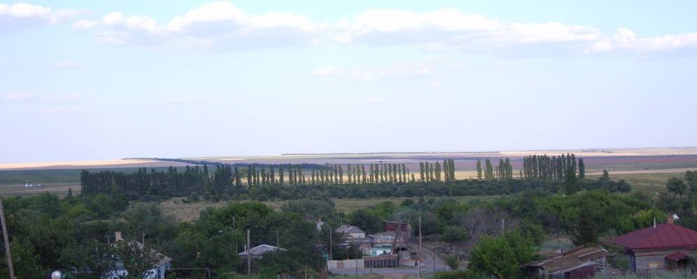 
            Фотография Вязовки