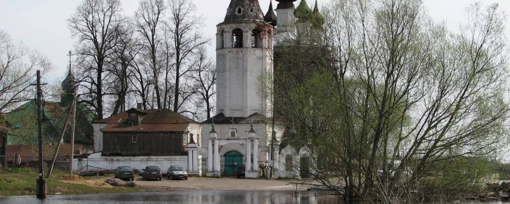 
            Фотография Говришево