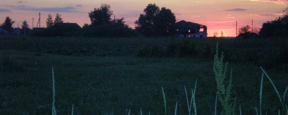 
            Фотография Студенок